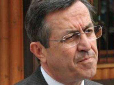Ν. Νικολόπουλος: Ερώτηση για τα λειτουργ...