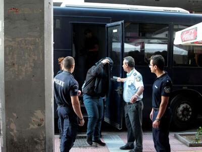 Έφεση κατά της απόφασης για το "ναρ...