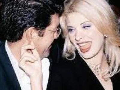 Στα άκρα η κόντρα Μενεγάκη- Λάτσιου!