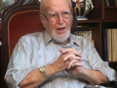 Πέθανε ο δημοσιογράφος Μέμος Φαράκος 