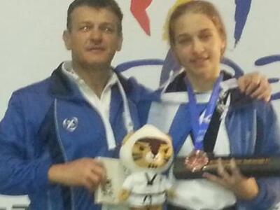 Επιτυχημένο το ντεμπούτο του Κώστα Αντων...