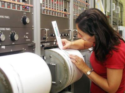 Σεισμολόγοι: Είναι νωρίς για συμπεράσματ...