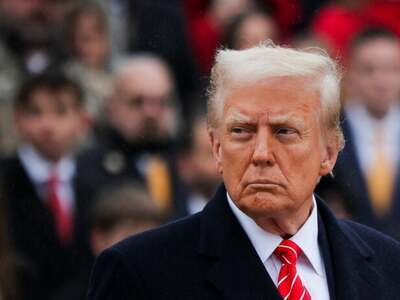 Τραμπ: Νέα επίθεση στη Γάζα αν δεν τηρηθ...