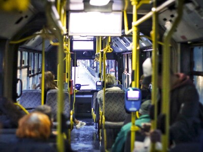 Κολωνός: Οδηγός λεωφορείου αποπειράθηκε ...