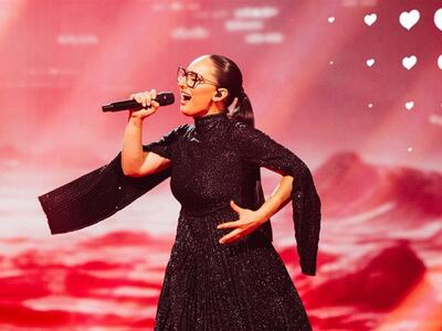 Eurovision 2025: Ολοκληρώθηκε η τελευταί...
