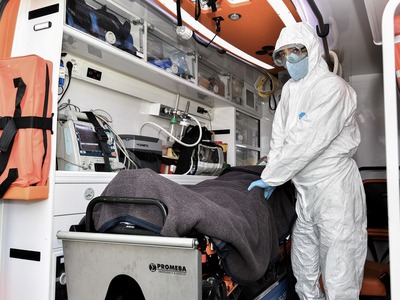 Θεσσαλονίκη: Αναβολές και ματαιώσεις προ...