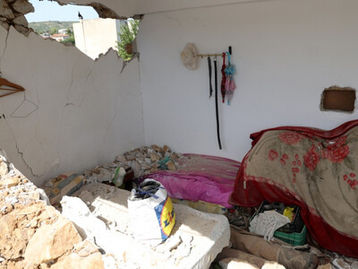 Σεισμός- Κρήτη: Ξεπέρασαν τους 3.000 οι ...