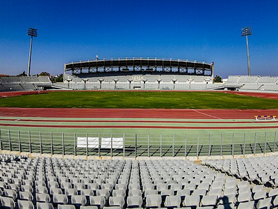 Πάτρα: Κλειστές αθλητικές εγκαταστάσεις ...