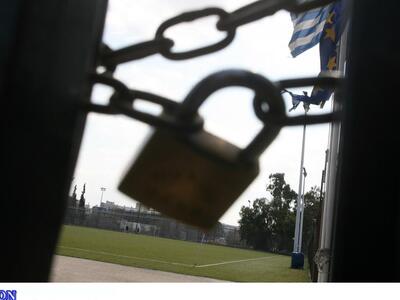Ποδόσφαιρο: Επιμένουν στην αποχή οι ποδο...