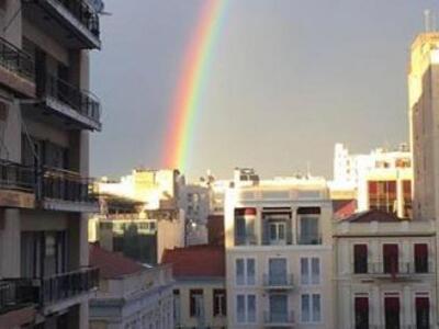 Ποιά σύσκεψη των πολιτικών αρχηγών; Οι Π...