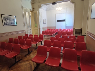 Το Μεσογειακό Ινστιτούτο Κινηματογράφου ...