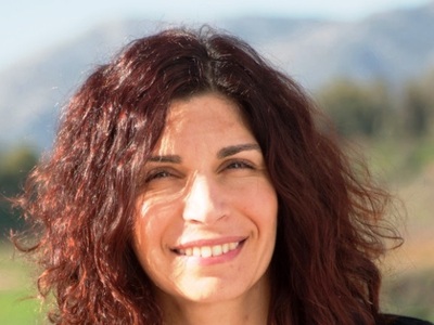 Στην Ελληνίδα επίστημονα  δρ Παναγιώτα Π...