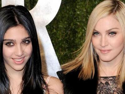 Οι "αποκαλύψεις" της Μαντόνα ν...