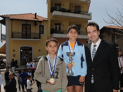 Λαμπρές εκδηλώσεις στην Ναύπακτο,  παρου...