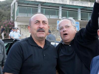 Ποιον Έλληνα υπουργό αποκαλεί τελικά «κα...