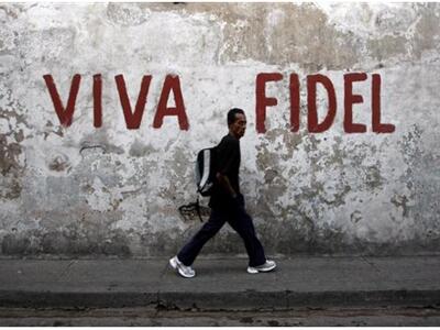 H ιστορία της Κούβας: Από τον Χριστόφορο...