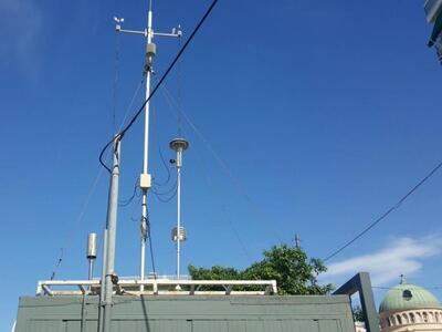 Πάτρα:Τρώμε, καπνίζουμε και αναπνέουμε.....