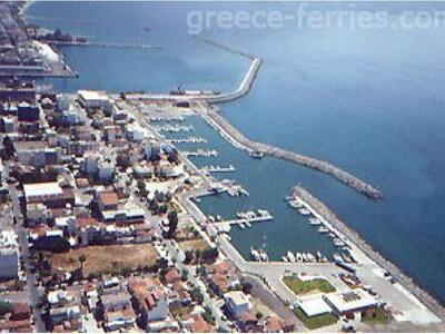 Διαπαραταξιακή επιτροπή για τις χρήσεις ...