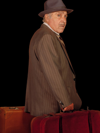 Ο "Εμποράκος" του Καρακατσάνη ...