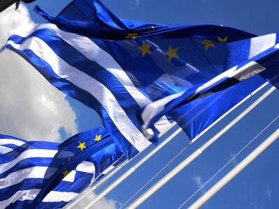 "Ποτέ δεν θα υπάρξει Ενωμένη Ευρώπη"