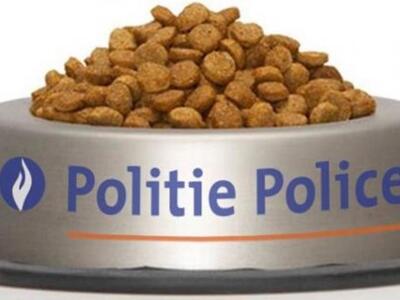 Με γατοτροφή ευχαριστεί η βελγική αστυνο...