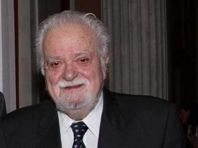 Σπύρος Μερκούρης: «Τη μνήμη της Μελίνας ...