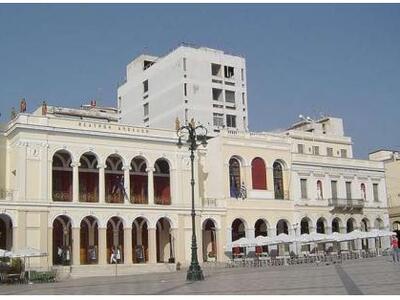 Το τριήμερο 24-26 Οκτωβρίου οι εισαγωγικ...