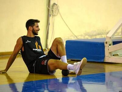 Νίκος Γκίκας: "Έχουμε έρθει αρκετά...