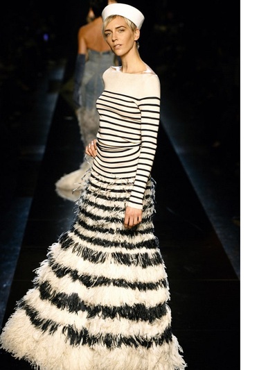 Jean Paul Gaultier