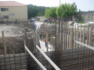 Δήμος Ερυμάνθου: Στο ΕΣΠΑ το σχολείο της...