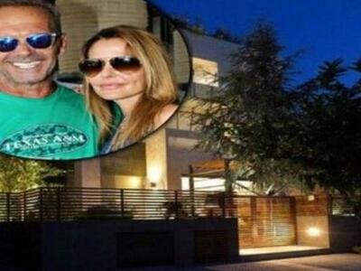 Αυτή είναι η ιστορία της έπαυλης Κωστόπο...