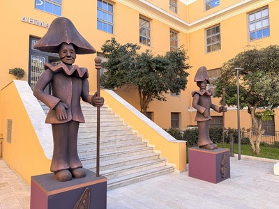 Δέκα εντυπωσιακοί μπάστακες σε εμβληματι...