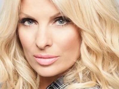 Έγκυος η Μενεγάκη; Οι φήμες επανέρχονται...