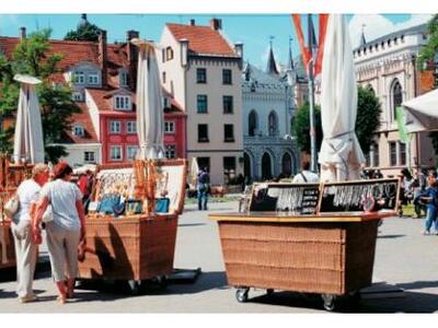 Λετονία: Εκλογές με το βλέμμα στραμμένο ...