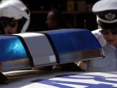Αγρίνιο: Χειροπέδες σε 16χρονους για κλο...