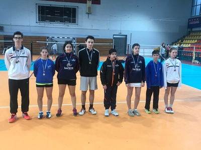 Ολοκληρώθηκε το πρώτο περιφερειακό πρωτά...