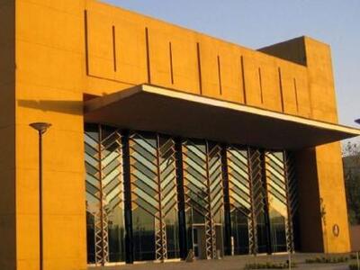 Δυο ρουκέτες χτύπησαν την πρεσβεία των Η...