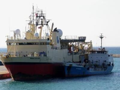 Πατραϊκός: Οι πετρελαϊκοί κολοσσοί Total...