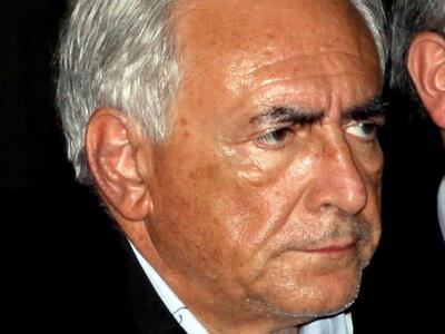 Υπόθεση Στρος Καν: Η καμαριέρα τα περιέγ...