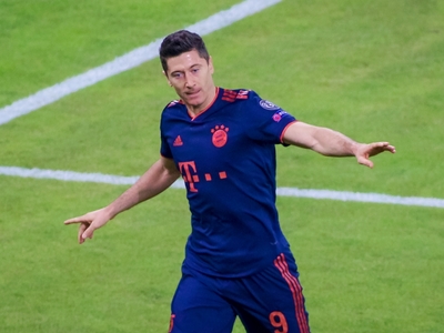 Δωρεά ενός εκατ. ευρώ από τον Λεβαντόφσκ...