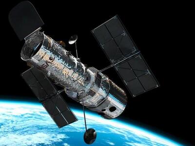 Το τηλεσκόπιο Hubble έγινε 25 ετών