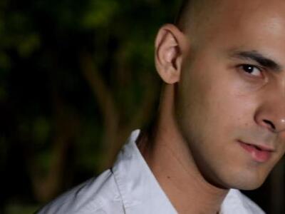 Ο Τηλέμαχος Τσώλης.