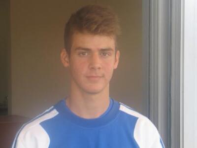 Αργυρό μετάλλιο για τον Σάββα Κραβαριώτη...