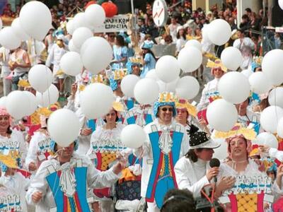 Πάτρα: Ολοκληρώνονται οι αιτήσεις συμμετ...