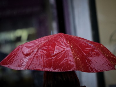 Βροχές στη δυτική Ελλάδα! Η πρόγνωση του καιρού 