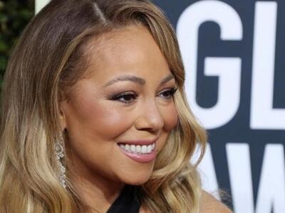 Η  Μαράϊα Κάρεϊ πάσχει από διπολική διατ...