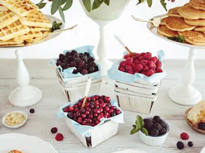 Το Ευτροφία σας προσκαλεί σε brunch 