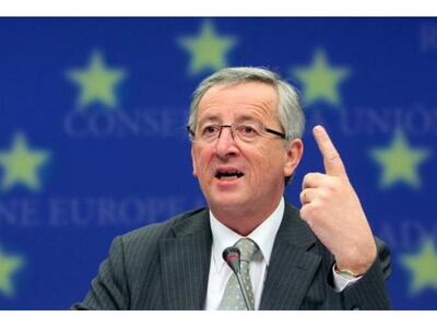 Μέλος του ΣΥΡΙΖΑ ζητά παραίτηση Γιούνκερ