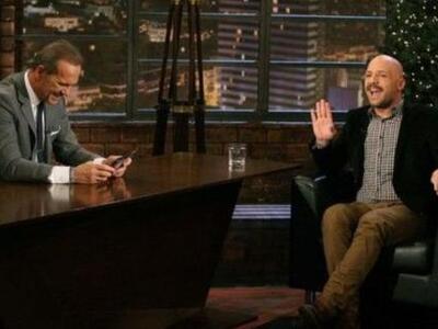 ΠΟΛΕΜΟΣ Κωστόπουλου - Μουτσινά για μια θ...