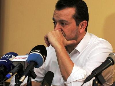 Νίκος Παππάς για τα χρέη της Παναχαϊκής:...